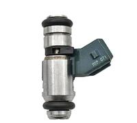 VVKFTP pour M&ercedes pour B&ENZ pour A-Klasse pour Vaneo 1999-2005 Voiture Adaptateur Buse À Rampe Commune Moteur Injecteur Carburant Assemblage A0000786249 Buses d'injecteurs Carburant