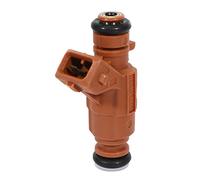 VVKFTP pour M&ercedes pour B&ENZ S500 E-430 S430 ML430 CLK430 V8 2000-2008 A1130780249 1 Pièces Buse Moteur Voiture Alimentation Latérale Injecteur Haute Impédance Buses d'injecteurs Carburant