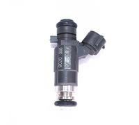 VVKFTP pour N&issan 350Z pour Maxima pour Pathfinder pour Sentra 3.5L 2.0L 2000-2005 Buse De Voiture Alimentation Latérale Vanne D'injecteur À Rampe Commune 16600-5L700 Buses d'injecteurs Carburant