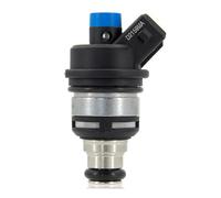 VVKFTP pour P&eugeot 405 206 pour Citroën-ZX 1991-1997 1 Pièces Buse D'essence Voiture Débit Carburant Adapté Soupape D'injecteur Moteur À Haute Impédance D2159MA Buses d'injecteurs Carburant