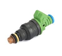 VVKFTP pour Pontiac pour Firebird pour GTO pour TransAm 1985-2006 Flux de Voiture Assorti Moteur à Essence buse Alimentation latérale vanne d'injecteur à Rampe Commune Buses d'injecteurs Carburant