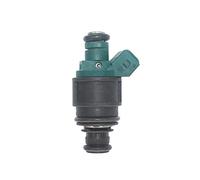 VVKFTP pour Volvo Automobiles Système d'alimentation en Carburant Voiture Carburant Haute Impédance Injecteur Buse Adaptateur Common Rail Moteur Injecteur Vanne 6900370 Buses d'injecteurs Carburant