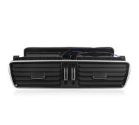 VVKFTP Voiture Centre Avant Gauche Droite Climatisation Aérateurs Pour VW Pour CC 2009-2014 Pour Passat B6 B7 2006-2011 Conduite À Gauche(Middle)