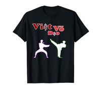 VVN Viet Vo Dao Vovinam T-Shirt