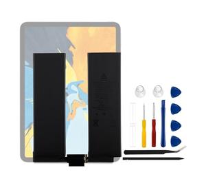 Vvsial atterie de rechange pour tablette A2042 compatible avec iPad Pro 11" 1ère génération 2018 A1934 A1979 A1980 A2013 A2042 Series avec kit d'outils gratuit