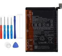 Vvsial 1725 Batterie de rechange compatible avec iPad mini 5 (2019) 5ème génération A2124 A2125 A2126 A2133 Wi-Fi Cellular 64 Go 256 Go MUQX2LL/A MUXG2LL/A MUX62B/A