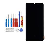 Vvsialeek AMOLED Écran tactile LCD avec outils pour OnePlus 7 1+7 GM1901 GM1900 GM1905 Noir