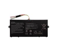 Vvsial P16L5J Batterie de rechange compatible avec Acer Aspire Swift 5 SF514-52T SF514-53T Spin 1 SP111-32N 2ICP4/91/91 avec kit d'outils