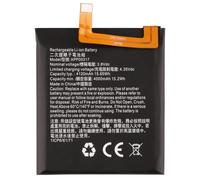 Vvsialeek B15169 Batterie de rechange compatible avec Ring Video Doorbell Cam (1ère génération) avec kit d'outils