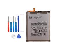Vvsialeek BA426ABY Batterie de rechange pour Samsung Galaxy A32 5G SM-A326U SM-A326U1 SM-A326B/DS/Galaxy A72 SM-A725F/DS SM-A725M/DS/A42 5G SM-A426U SM-A426U1 avec kit d'outils gratuit (550000) mAh).