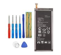 Vvsial atterie BL-T37 compatible avec LG Q Stylo 4 Q710 Q710MS Q710CS avec kit d'outils