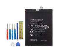 Vvsial atterie HE346 compatible avec Nokia 7 Plus TA-1041 TA-1062 TA-1046 avec kit d'outils
