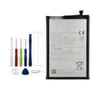 Vvsialeek BL-49ST Batterie de rechange compatible avec Tecno Mobile Spark 10 Pro avec kit d'outils