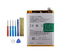 Vvsial LP757 Batterie de rechange compatible avec Realme 6 Pro RMX2061 RMX2063 avec kit d'outils gratuit