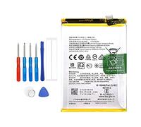 Vvsial LP805 Batterie compatible avec Oppo A53 CPH2127 CPH2131 Oppo A53s CPH2139 CPH2135 avec kit d'outils