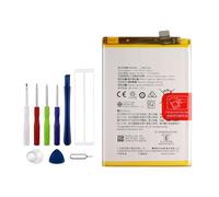 Vvsialeek BLP927 Batterie de rechange compatible avec One-Plus Nord CE 2 Lite CPH2381 CPH2409 avec kit d'outils
