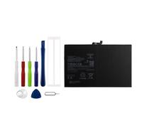 Vvsialeek BN81 Batterie de rechange compatible avec Redmi Pad/Redmi Pad SE avec kit d'outils