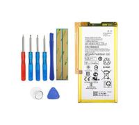Vvsialeek C11P1901 Batterie de téléphone portable compatible avec ASUS ROG 2 Game Phone ZS660KL I001DB avec kit d'outils