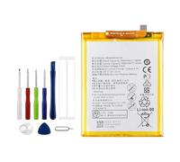 Vvsialeek CS03XL Batterie de rechange compatible avec HP EliteBook 745 G3 755 G3 840 G3 848 G3 850 G3, HP ZBook 15u G3