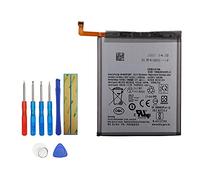 Vvsialeek EB-BG781ABY Batterie de rechange compatible avec Samsung Galaxy S20 FE SM-G780F Galaxy S20 FE 5G SM-G781B, Galaxy A52 SM-A525F, Galaxy A52 5G SM-A526B avec kit d'outils gratuit