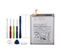 Vvsialeek EB-BN770ABY Batterie de téléphone portable compatible avec Samsung Galaxy Note10 Lite SM-N770F/DS avec kit d'outils