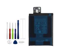 Vvsial 526Q Batterie de rechange compatible avec Google Pixel 9A avec kit d'outils