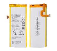 Vvsialeek HB3742A0EZC Batterie de rechange, compatible avec Hua-wei P8lite ALE-L21, ALE-L02, hi6210sft, ALE-L23 avec kit d'outils