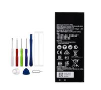 Vvsialeek HB4342A1RBC Batterie de rechange compatible avec Huawei Honor 4A Y6 Y5 2 II avec kit d'outils