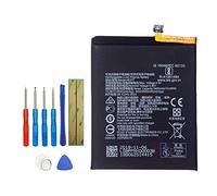 Vvsialeek HE377 Batterie compatible avec Nokia 3.1 Plus TA-1124 avec kit d'outils