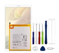 Vvsialeek HQ-3565S Batterie de rechange pour tablette Galaxy Tab A7 Lite A7 Lite 8,7" 2021 SM-T220 SM-T225 SM-T225C SM-T225N avec kit d'outils gratuit
