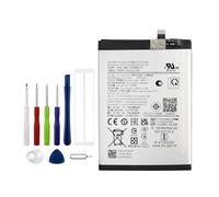 Vvsialeek HQ-7160SS Batterie de rechange compatible avec Samsung Galaxy A06 4G/5G avec kit d'outils