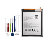 Vvsialeek Li426483PUJLY Batterie de rechange compatible avec Blackview A90 4G avec kit d'outils