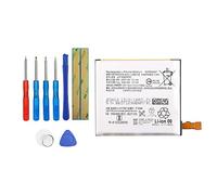 Vvsialeek LIP1656ERPC Batterie de téléphone portable compatible avec Sony Xperia XZ2 Premium H8166 H8116 avec kit d'outils