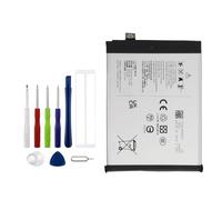Vvsialeek NT02 Batterie de rechange compatible avec Nothing Phone (2) avec kit d'outils