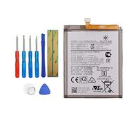 Vvsialeek QL1695 Batterie de rechange compatible pour Samsung Galaxy A01 SM-A015F A015F avec kit d'outils gratuit