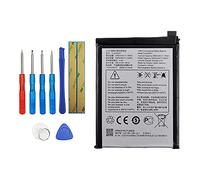 Vvsialeek TLP030K7 Batterie de rechange compatible avec Alcatel 1S OT-5024D avec kit d'outils gratuit