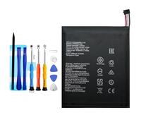 Vvuilsty APP00262 Batterie de rechange pour CAT S61, rechargeable, 0 cycle, compatible avec CAT S61 avec kit d'outils de réparation