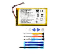 Vvuilsty Batterie de rechange 533-000236 compatible avec Lo-gitech G915 Lightspeed, G915 TKL, G913 TKL, G715 LIGHTSYNC TKL, MX Mini clavier mécanique rétroéclairé sans fil