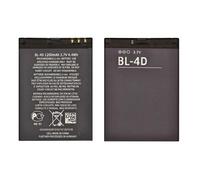 Vvuilsty BL-4D Batterie de rechange pour Brondi Amico Chic, Ci Sento, Sicuro Smartphone Cellular, 0 cycles compatible avec Brondi Amico Chic, Ci Sento avec kits d'outils de réparation