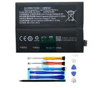 Vvuilsty BLP801 Batterie de rechange, rechargeable, pour OnePlus 8T 1+8T, 0 cycles, compatible avec OnePlus 8T 1+8T KB2000 KB2001 KB2003 KB2005 avec kits d'outils de réparation