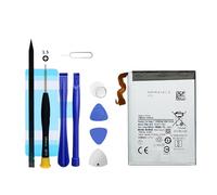 Vvuilsty EB-BF711ABY Batterie de rechange pour Galaxy Z Flip 3 5G, batterie 0 cycles compatible avec Samsung Galaxy Z Flip 3 5G SM-F711U SM-F711W avec kits d'outils de réparation