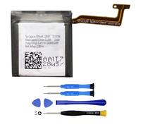 Vvuilsty EB-BR925ABY Batterie de rechange pour montre intelligente Samsung Galaxy Watch 5 Pro 45 mm SM-R920 SM-R925 avec kits d'outils de réparation 590 mAh