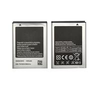 Vvuilsty EB494358VU Batterie de rechange pour Galaxy Ace/Pro AKKU,0 Cycle Batterie compatible avec Samsung Galaxy Ace GT-S5830 S5830I Galaxy Pro GT-B7510