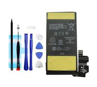 Vvuilsty GS35E Batterie de rechange pour Pixel 8 GKWS6 G9BQD, 0 cycles, compatible avec Google Pixel 8 GKWS6 G9BQD avec kits d'outils de réparation