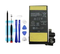 Vvuilsty GUKD8 Batterie de rechange pour Pixel 8 Pro GC3VE G1MNW, 0 cycles, compatible avec Google Pixel 8 Pro GC3VE G1MNW avec kits d'outils de réparation