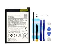 Vvuilsty Scud-WT-W1 Batterie de rechange, rechargeable, pour Galaxy A22 5G, 0 cycle, compatible avec Samsung Galaxy A22 5G SM-A226B SM-A226B/DS, avec kit d'outils de réparation