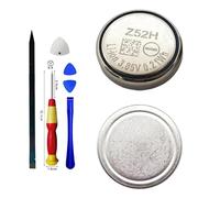 Vvuilsty Z52H - 1 batterie de rechange pour Sony LinkBuds S WFLS900N /B - Batterie rechargeable 0 cycle - Compatible avec les écouteurs Sony LinkBuds S WFLS900N/B