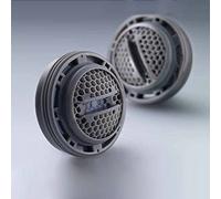 VVW&LIU 10 pièces aérateur d'économie d'eau en Porcelaine Robinet de Salle de Bain barboteur Bec Net Fleur Douce Bouche d'eau Fleurs pour éviter Les éclaboussures, H