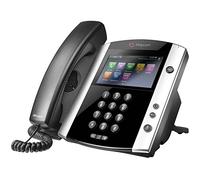 VVX 601 DESKTOP PHONE/POE LEGACY VVX AND SOUNDPOINT IP