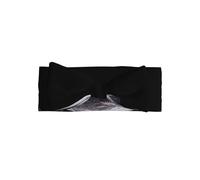 VVXBHGR Bandeau à nœud pour bébé avec imprimé requin silencieux - Bandeau en polyester doux, doux pour la peau et extensible pour les nourrissons de 0 à 6 mois